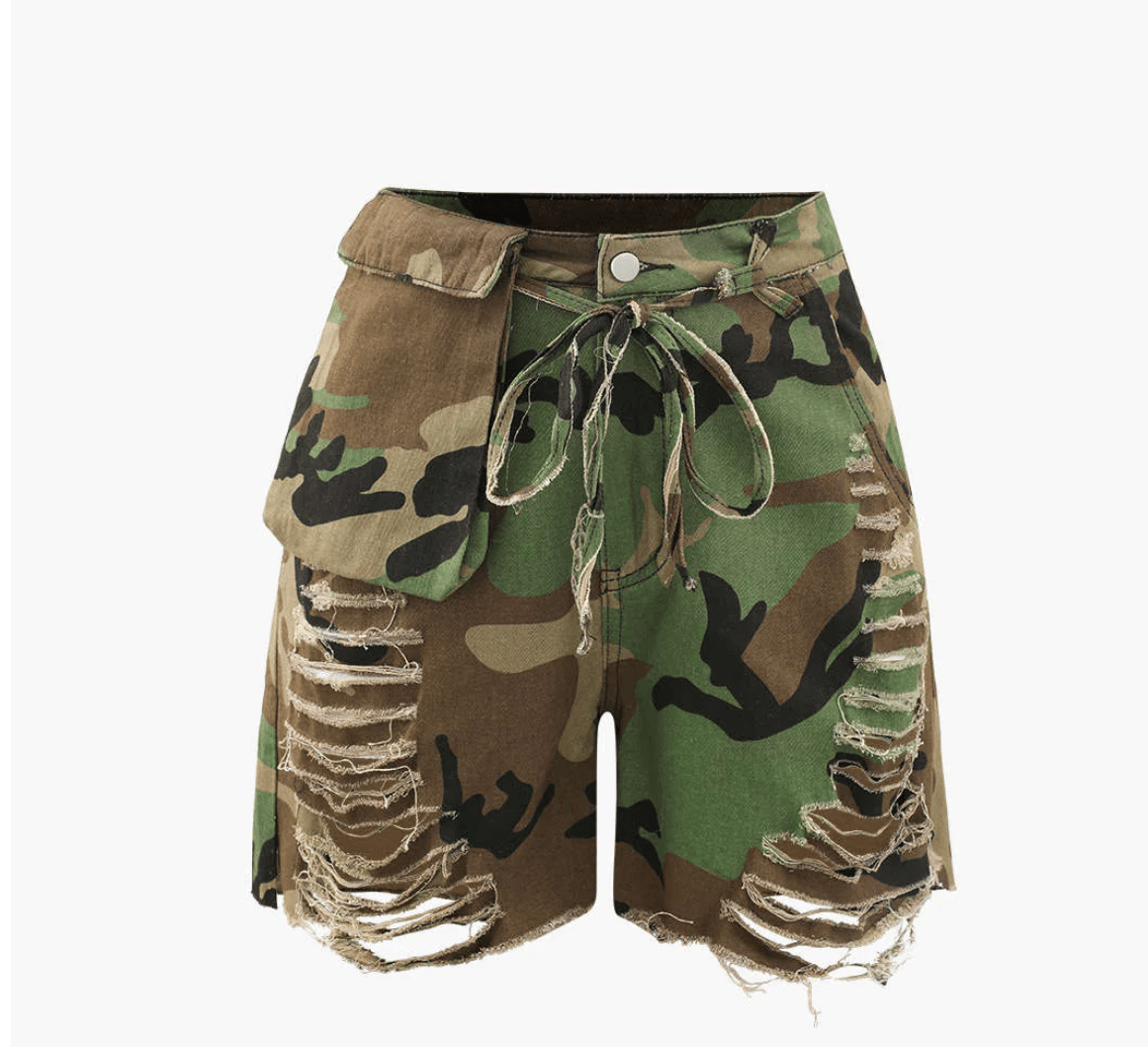 Call It Camo | TREND